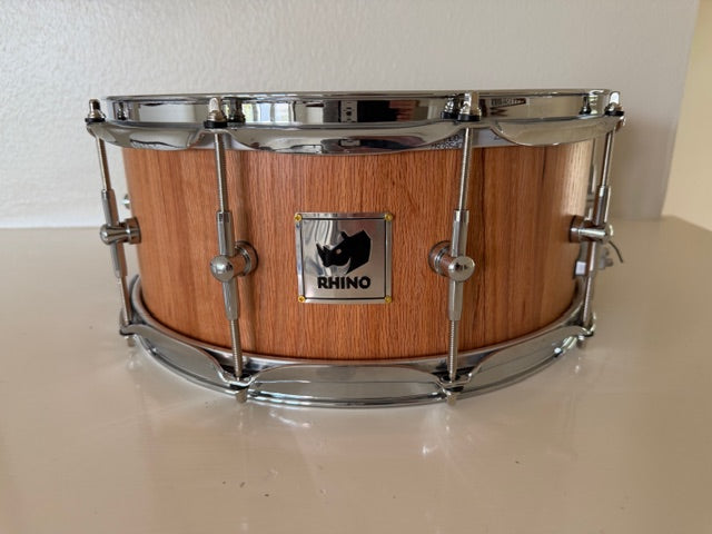 14 x 6 x 1/2 Red Oak