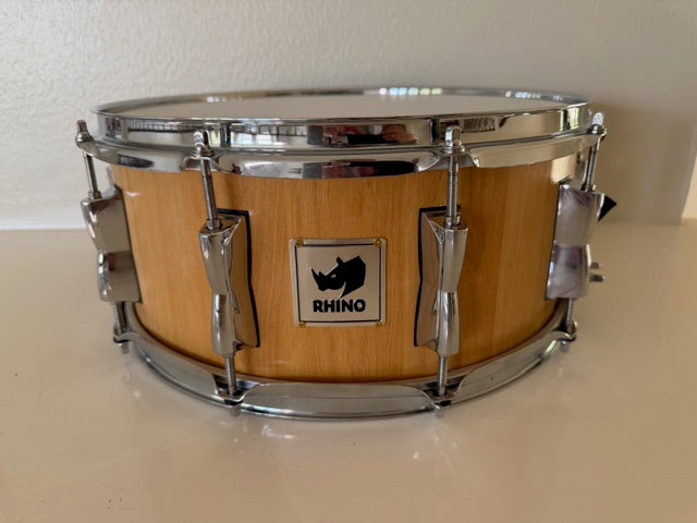 14 x 5.5 x 3/8" 70 year old Maple