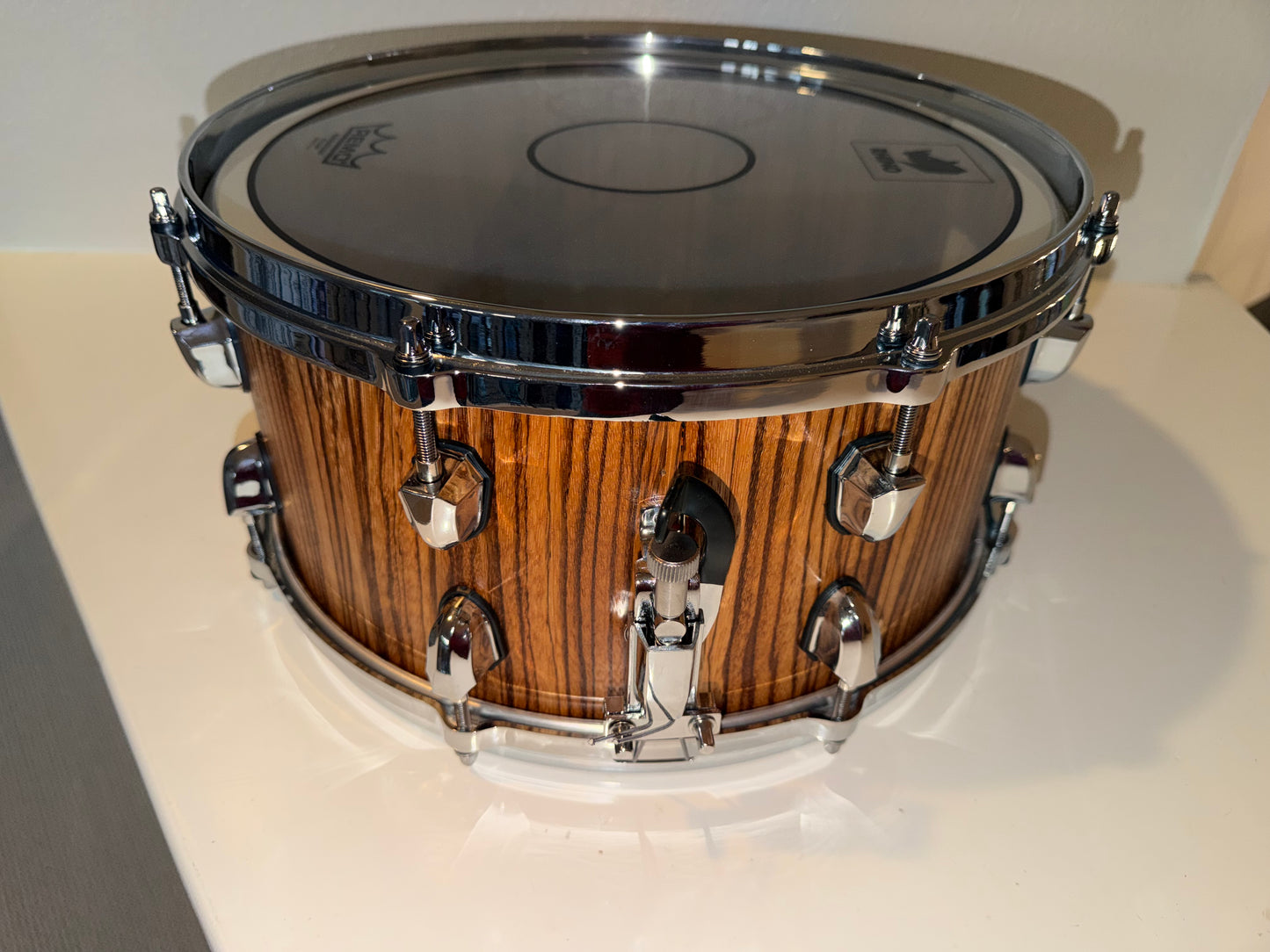 TIGERWOOD SNARE - 14" x 7"