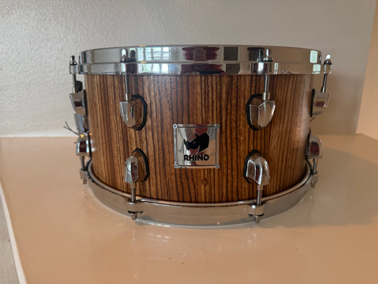 TIGERWOOD SNARE - 14" x 7"