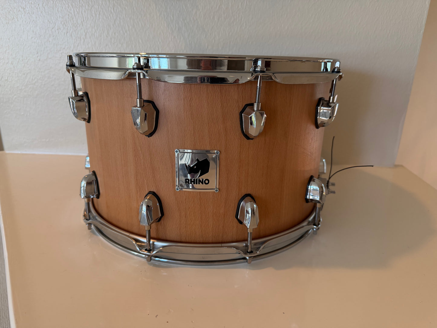 15 x 9 x 1/2" European Beech Wood