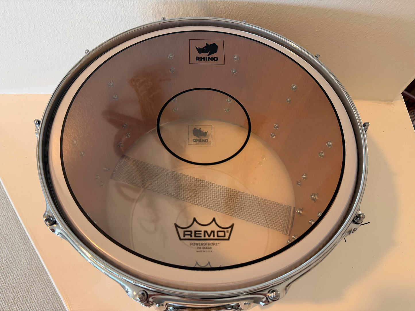 15 x 9 x 1/2" European Beech Wood