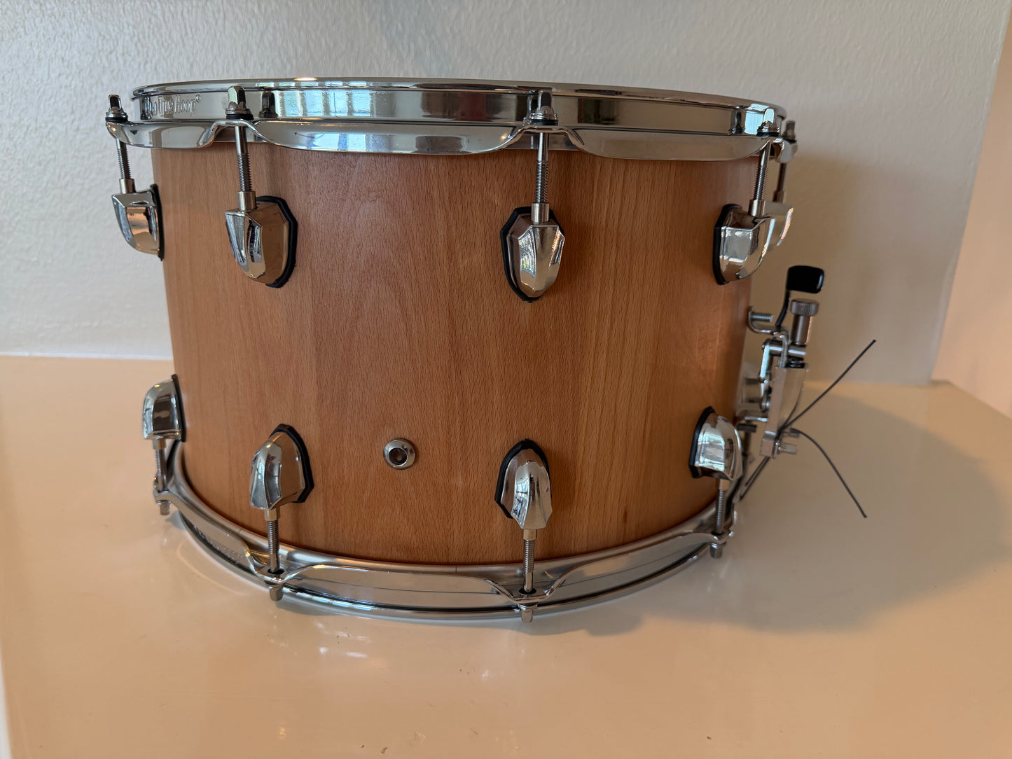 15 x 9 x 1/2" European Beech Wood