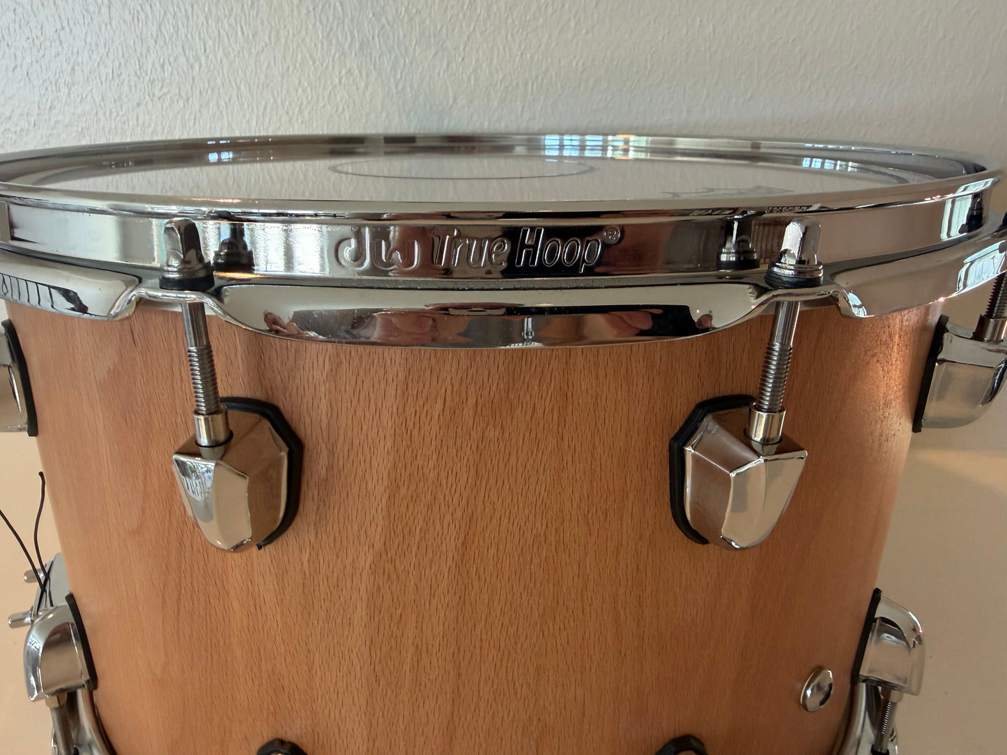 15 x 9 x 1/2" European Beech Wood