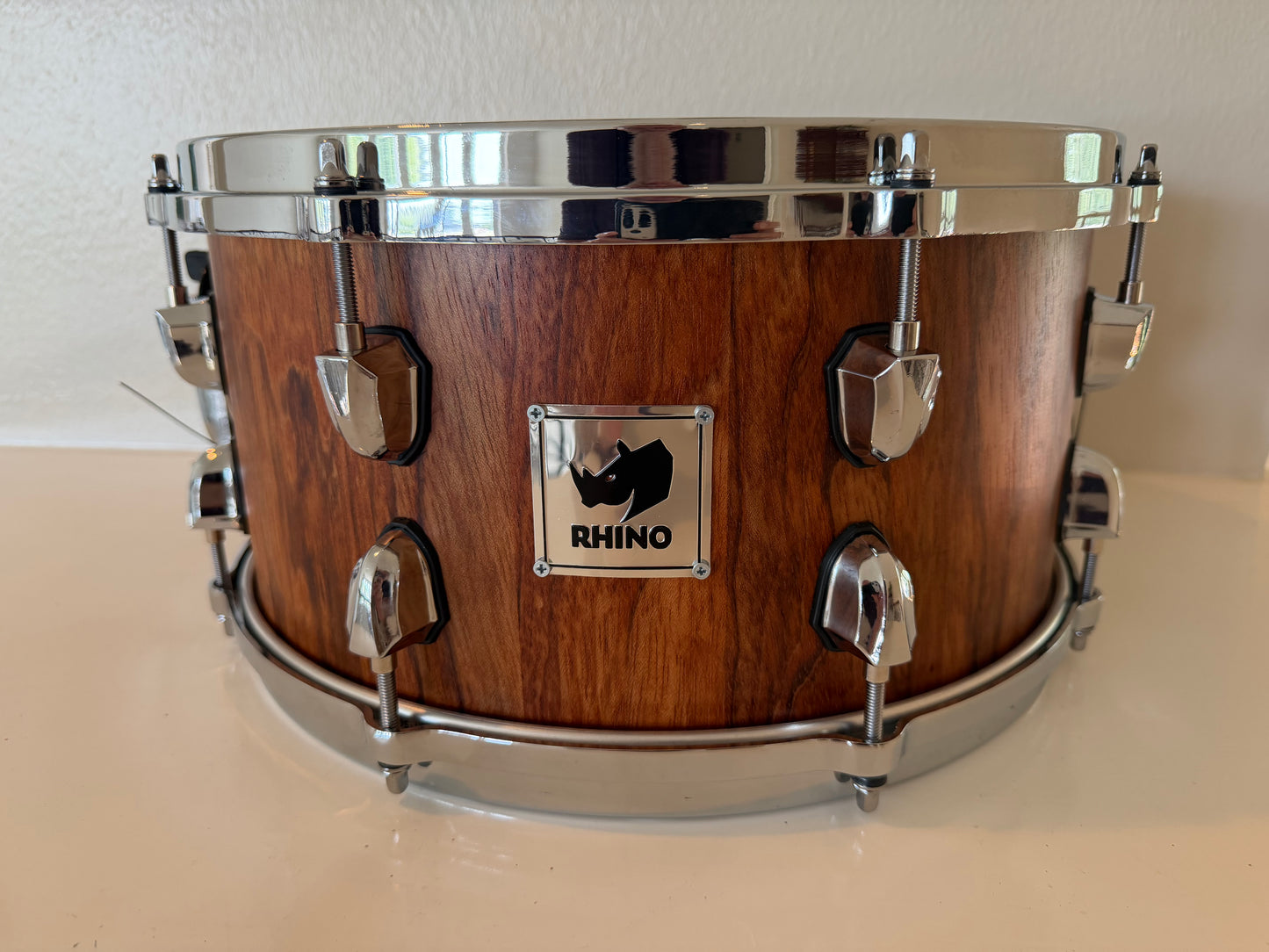 14 x 7 x 1/2" Jatoba