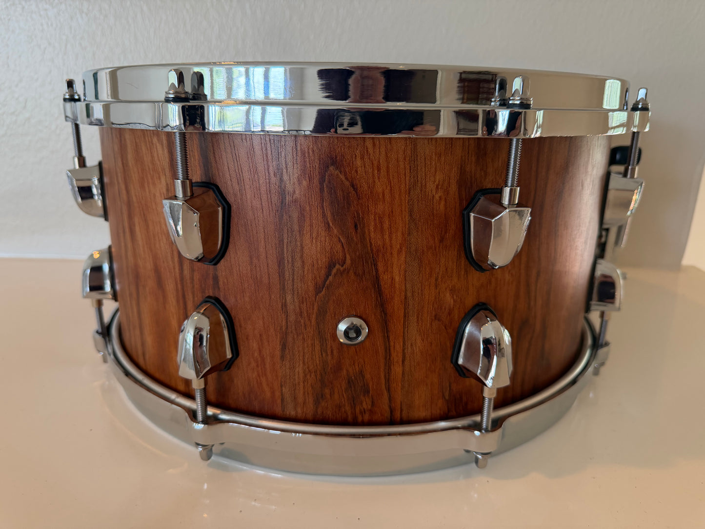 14 x 7 x 1/2" Jatoba
