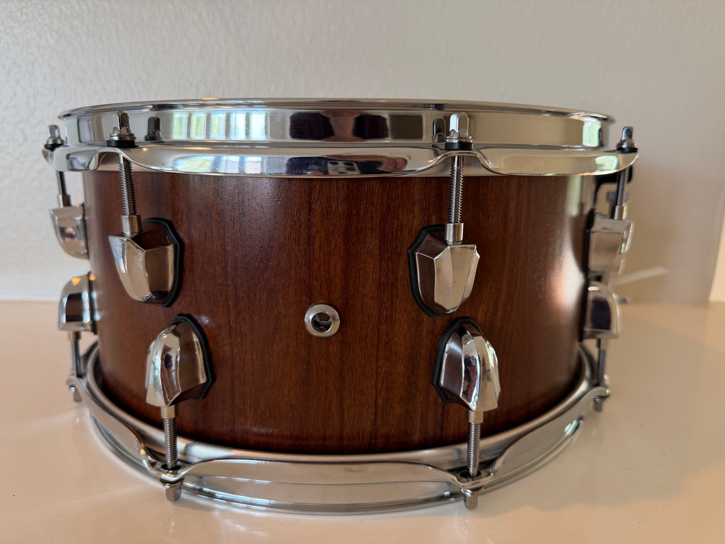 13 x 6 x 1/2" Granadillo