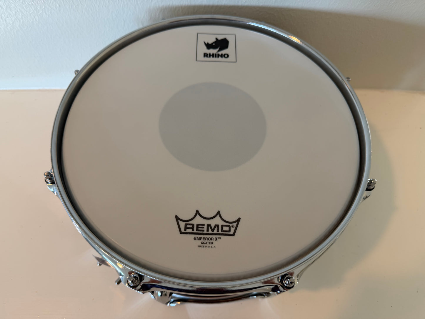 13 x 6 x 1/2" Granadillo