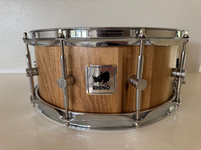 14 x 6 x 3/8" Poplar